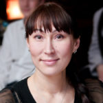 Бадмаева Елена